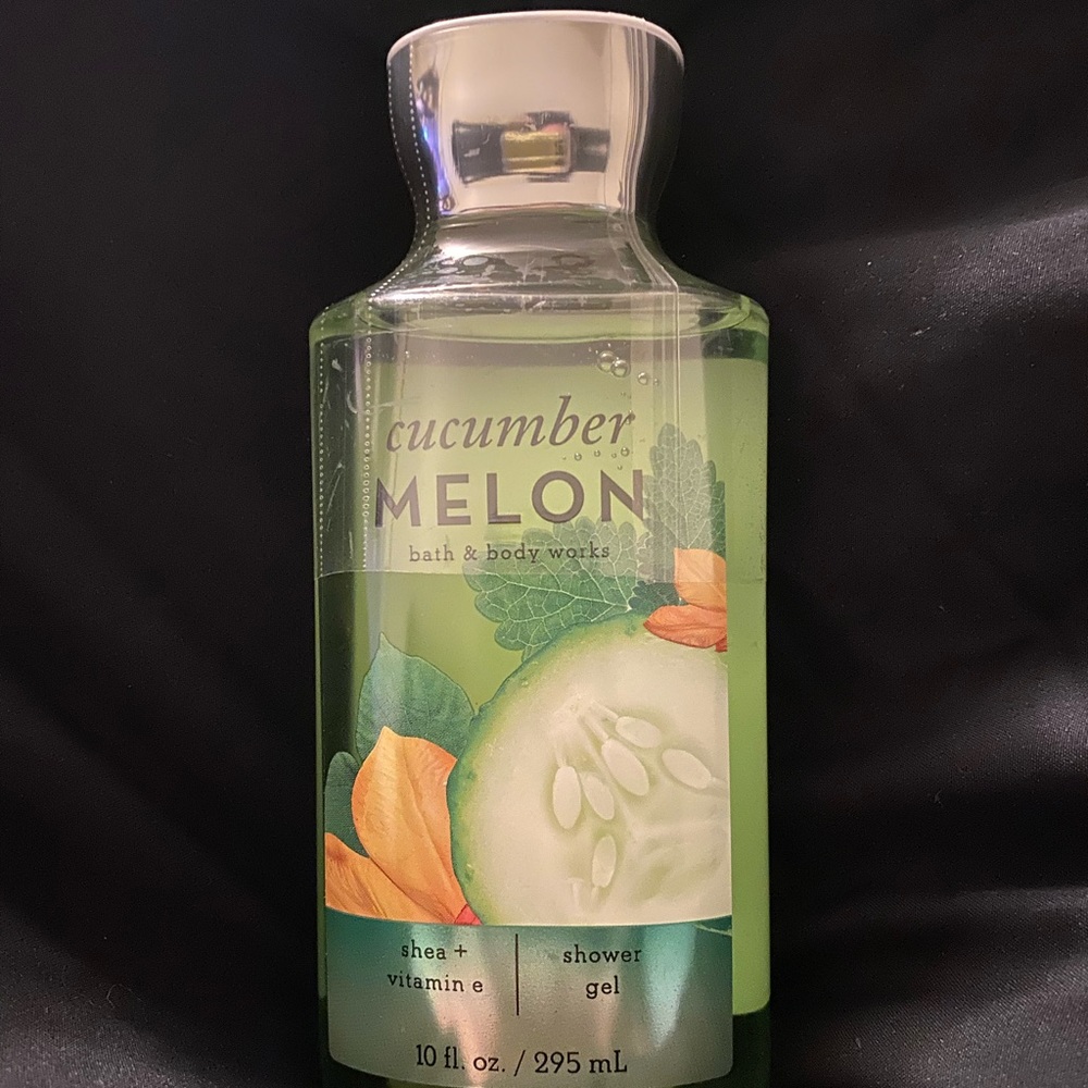 Bath and body works